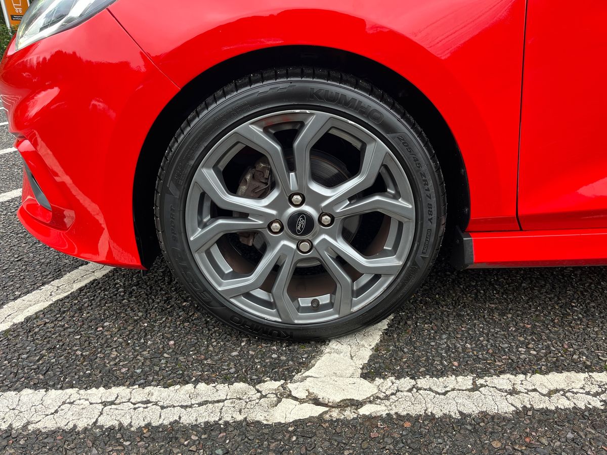 Used Ford Fiesta 2019 for sale - 77884568: Photo 9