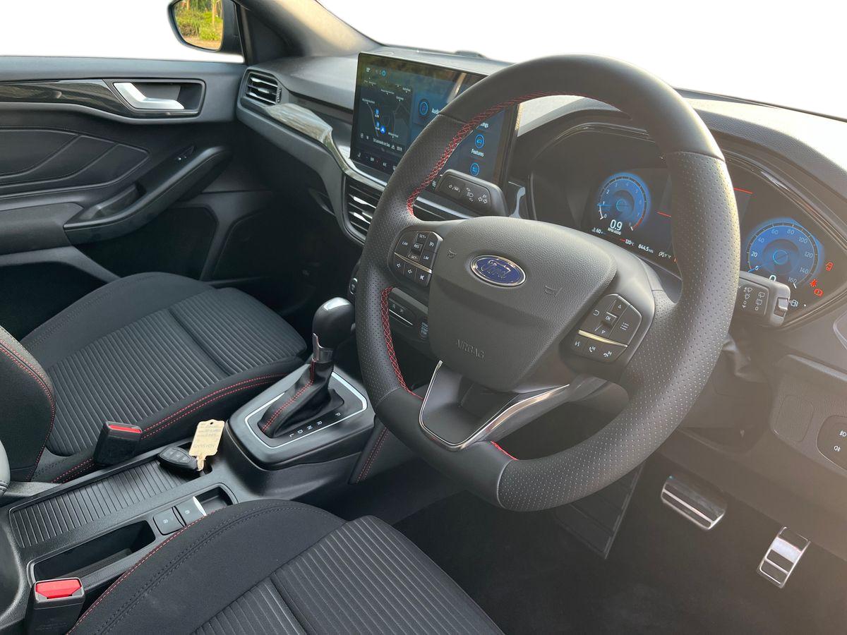 Used Ford Focus 2025 for sale - 77971773: Photo 11