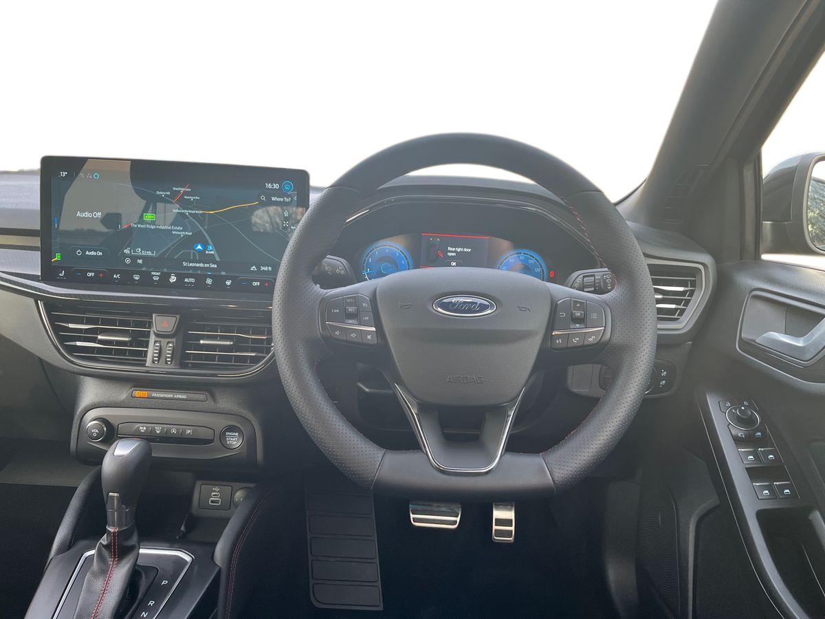 Used Ford Focus 2025 for sale - 77971773: Photo 12