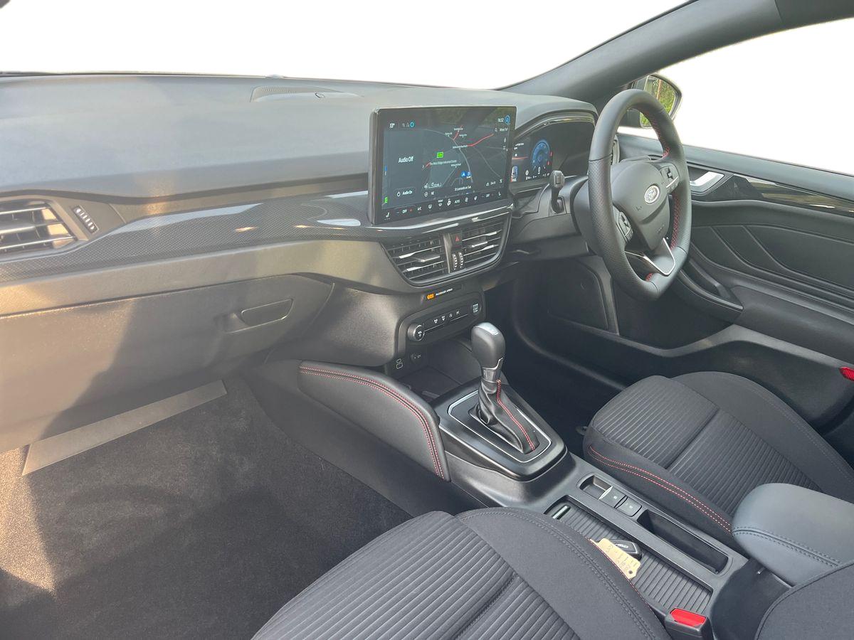 Used Ford Focus 2025 for sale - 77971773: Photo 14