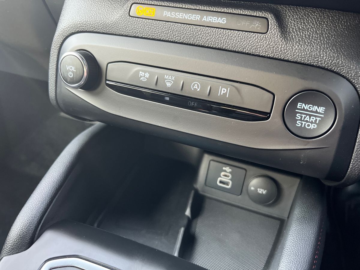 Used Ford Focus 2025 for sale - 77971773: Photo 17