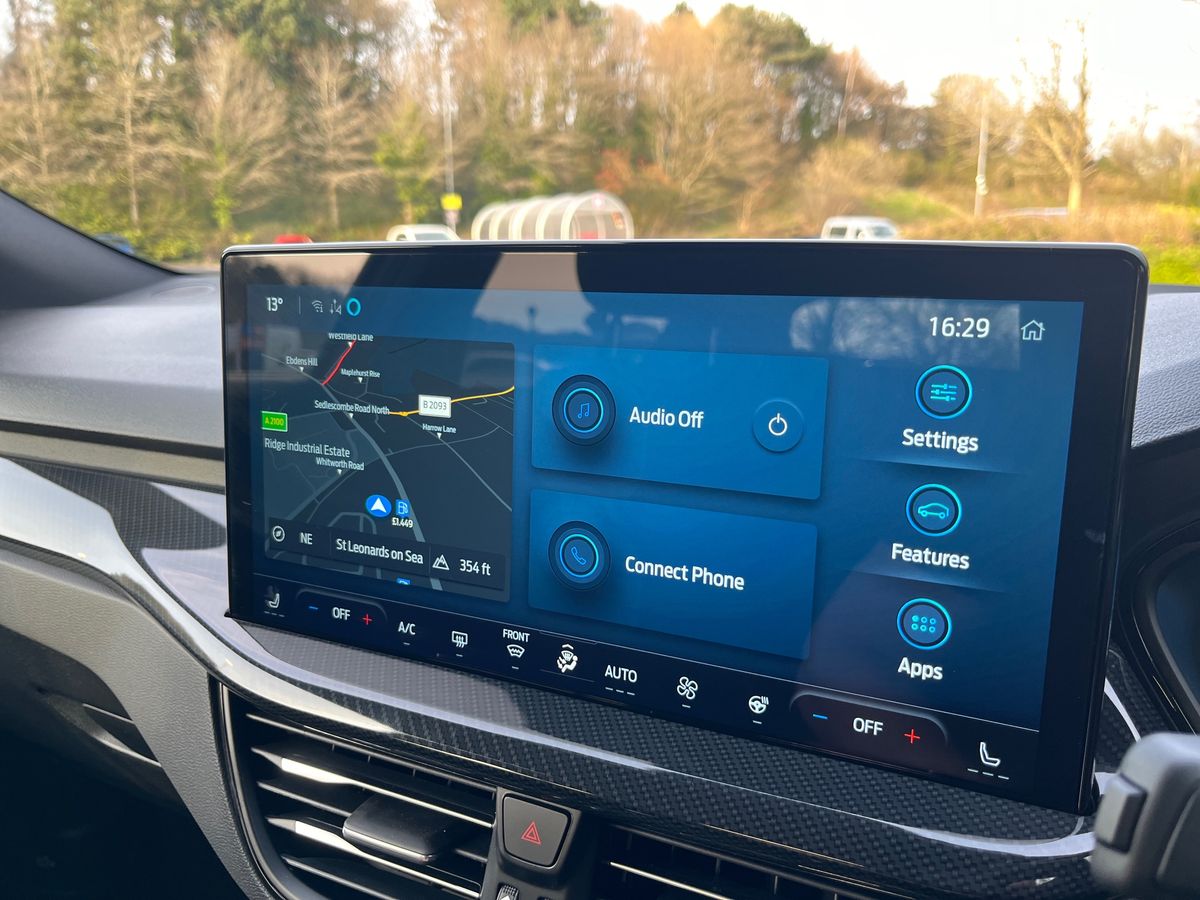 Used Ford Focus 2025 for sale - 77971773: Photo 19