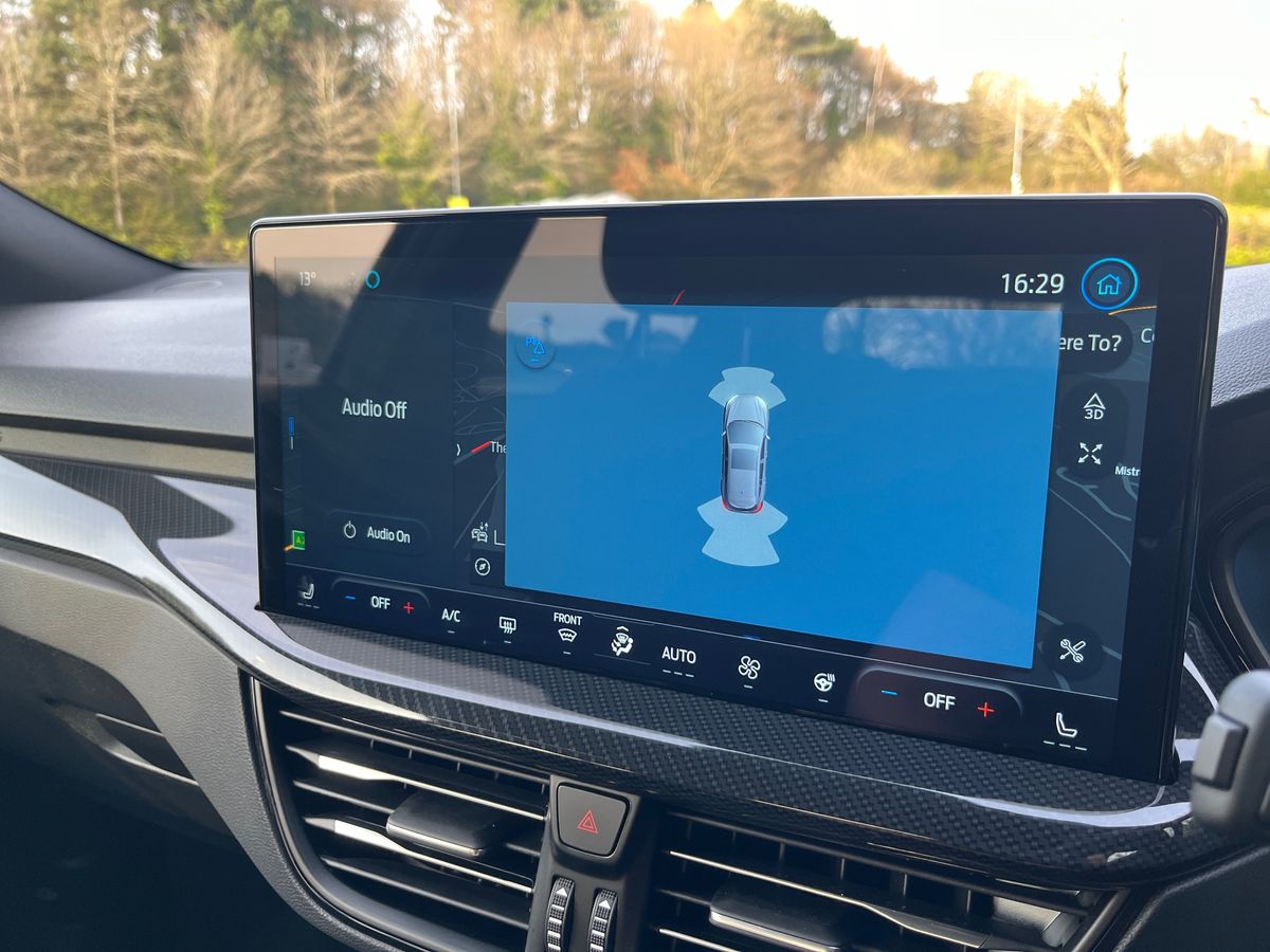 Used Ford Focus 2025 for sale - 77971773: Photo 21