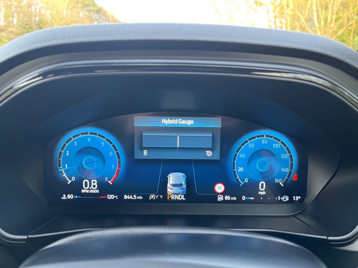 Used Ford Focus 2025 for sale - 77971773: Photo 23