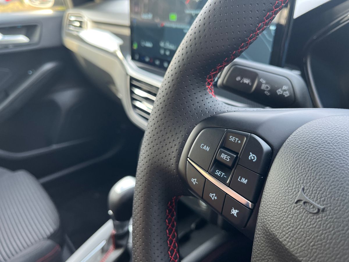 Used Ford Focus 2025 for sale - 77971773: Photo 24