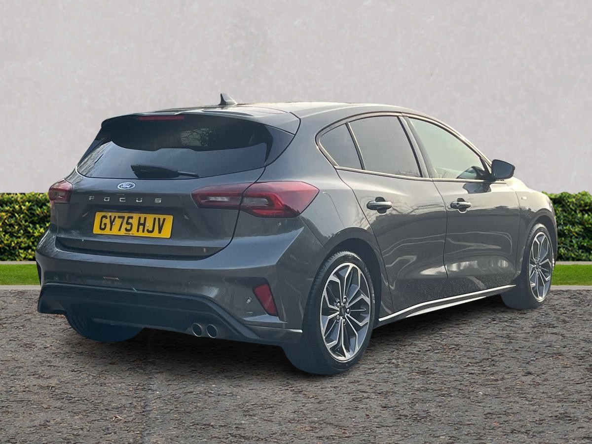 Used Ford Focus 2025 for sale - 77971773: Photo 3