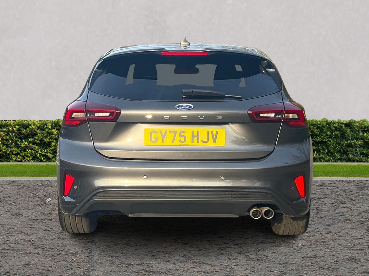 Used Ford Focus 2025 for sale - 77971773: Photo 4