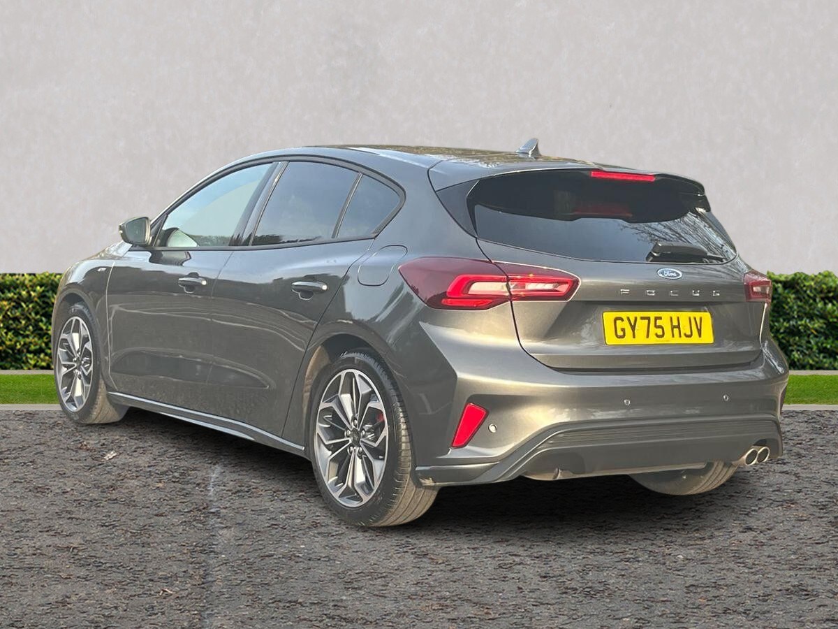 Used Ford Focus 2025 for sale - 77971773: Photo 5