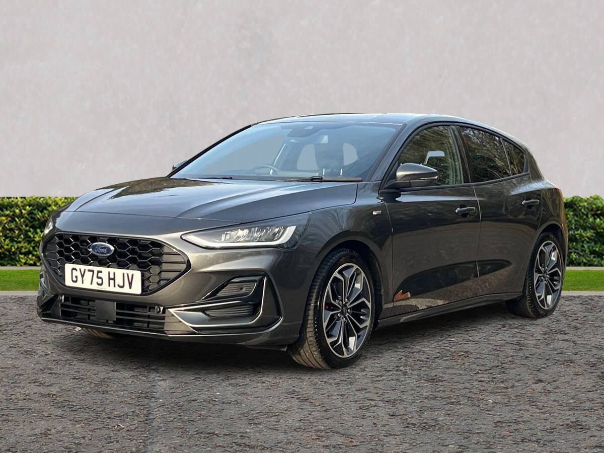 Used Ford Focus 2025 for sale - 77971773: Photo 7