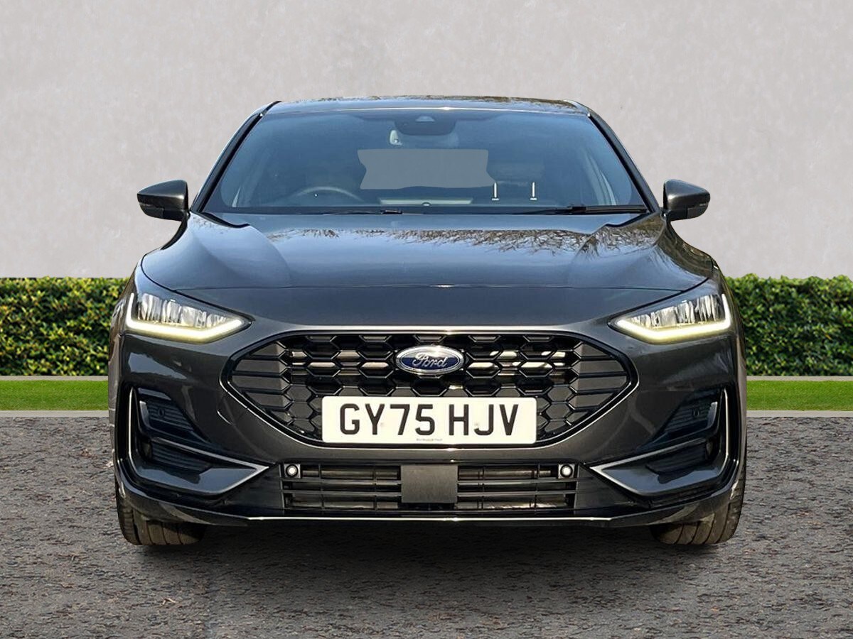 Used Ford Focus 2025 for sale - 77971773: Photo 8