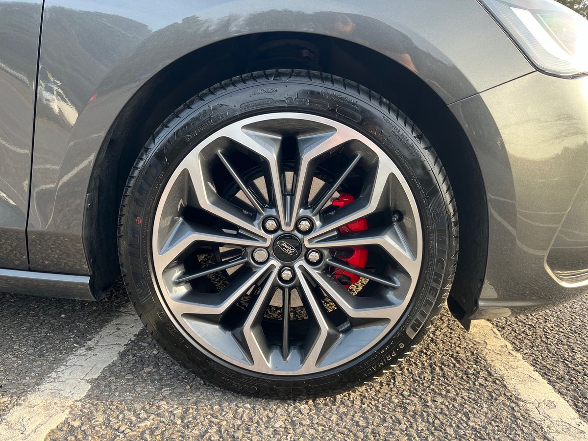 Used Ford Focus 2025 for sale - 77971773: Photo 9