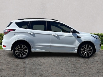 Used Ford Kuga 2019 for sale - 78343910: Photo