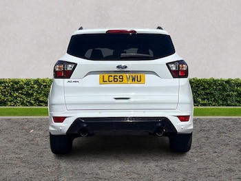 Used Ford Kuga 2019 for sale - 78343910: Photo