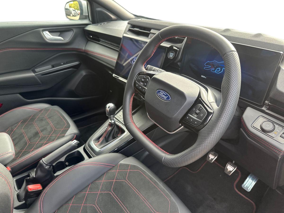 Used Ford Puma 2025 for sale - 78036836: Photo 11