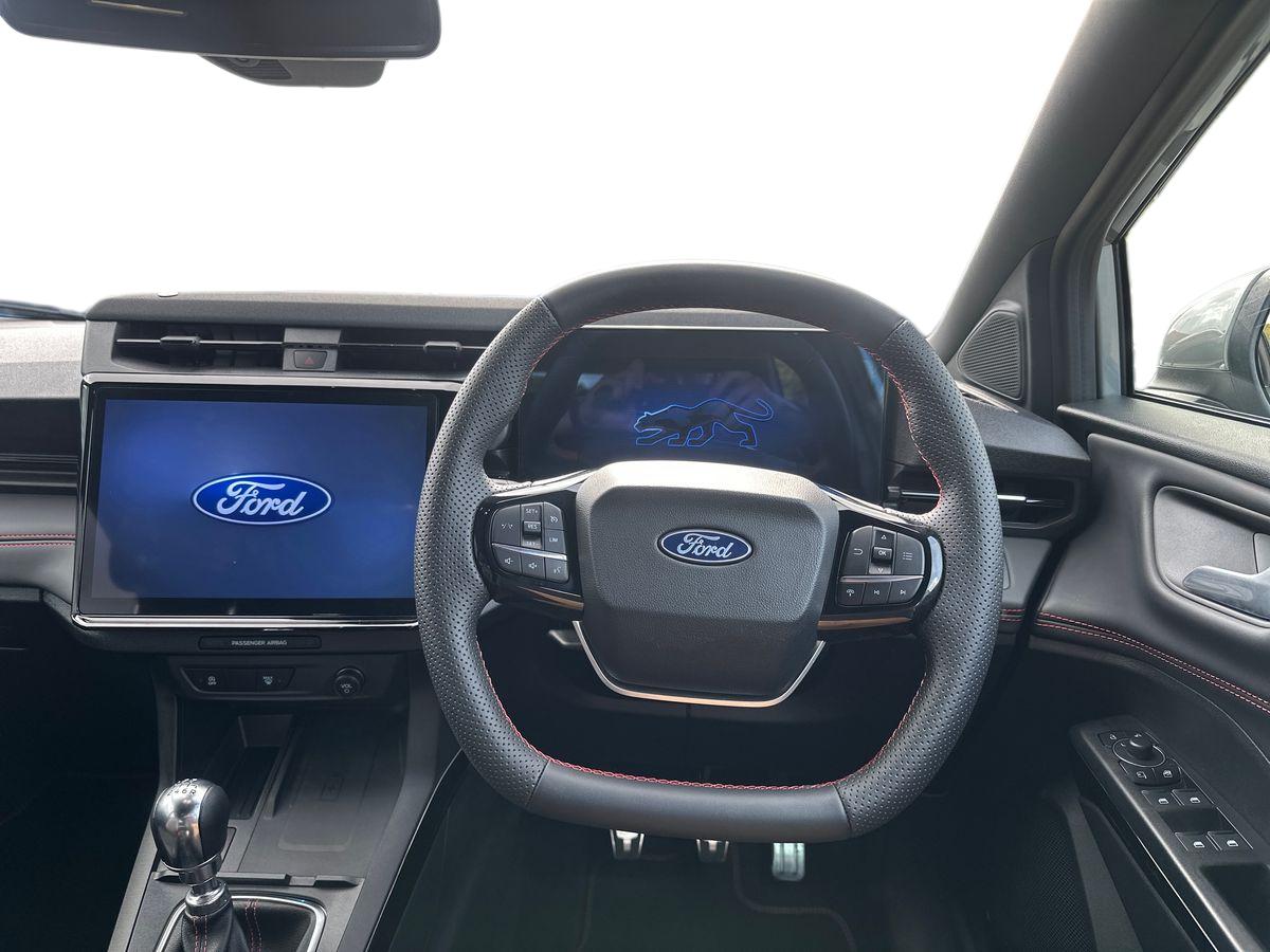 Used Ford Puma 2025 for sale - 78036836: Photo 12