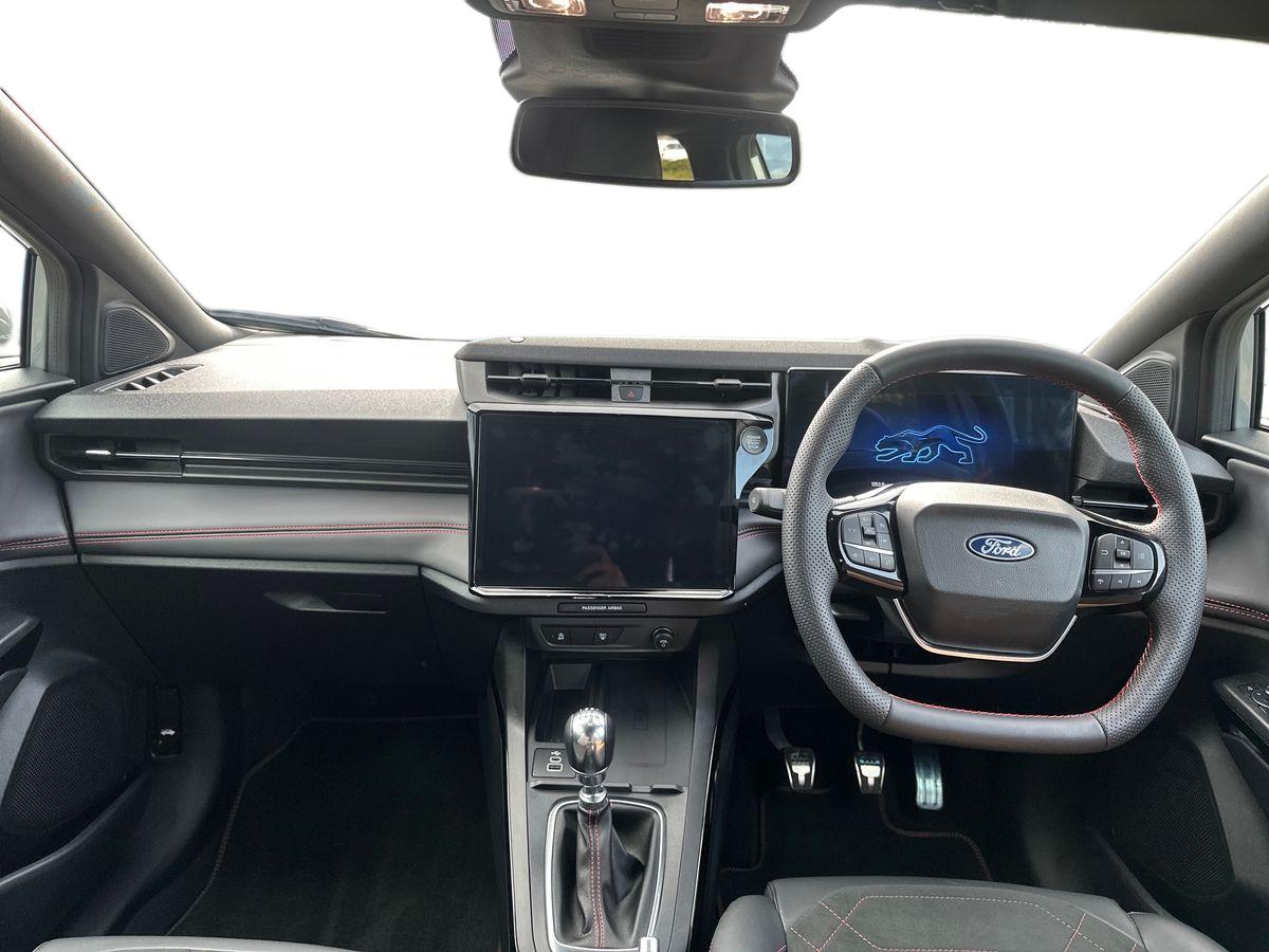Used Ford Puma 2025 for sale - 78036836: Photo 13