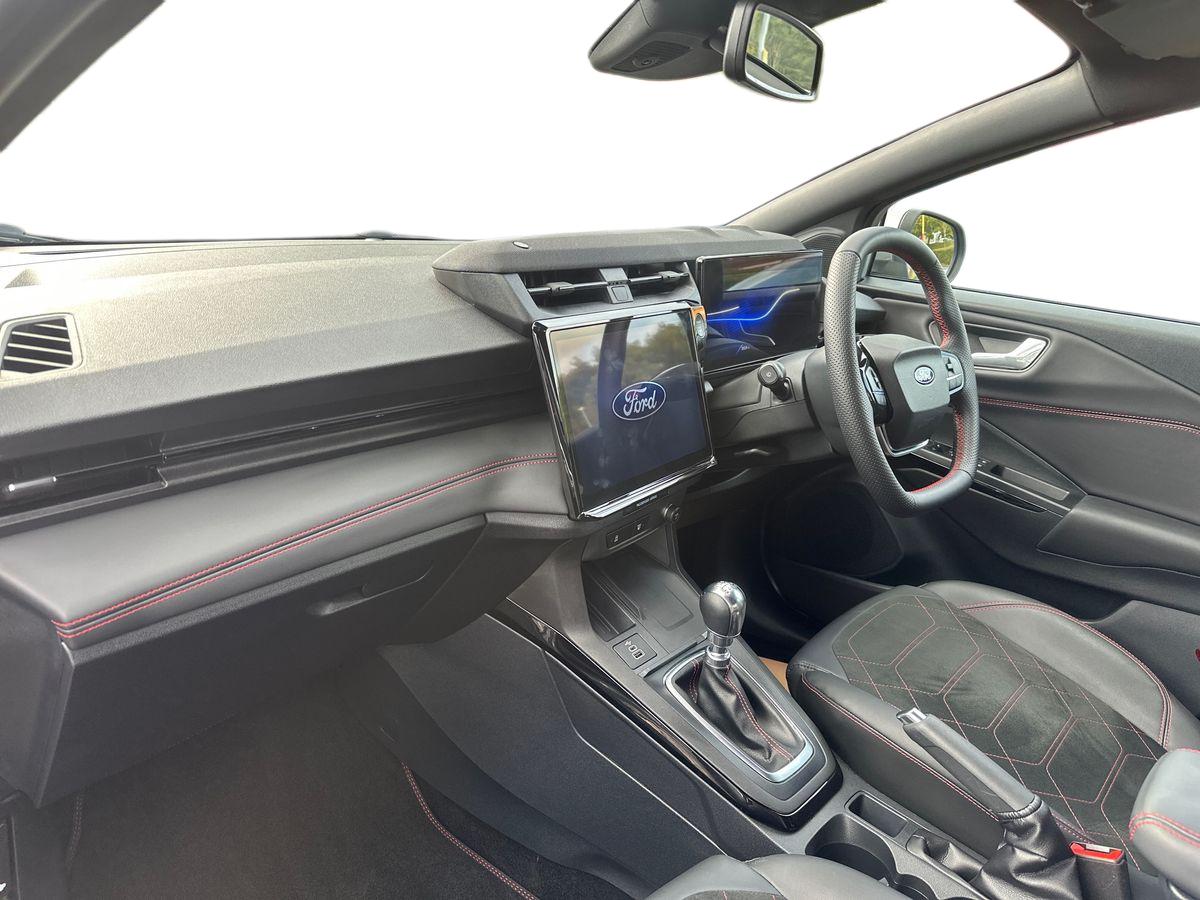 Used Ford Puma 2025 for sale - 78036836: Photo 14