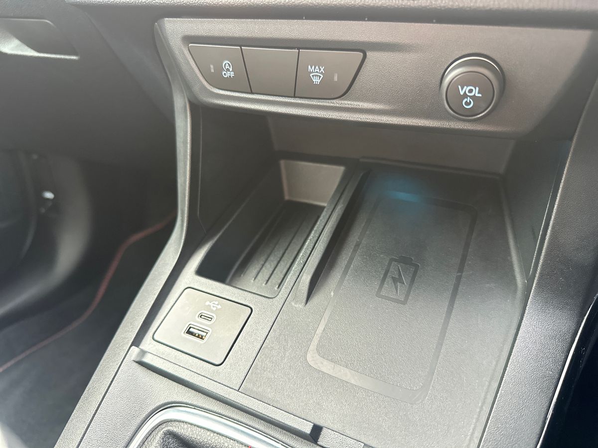 Used Ford Puma 2025 for sale - 78036836: Photo 17