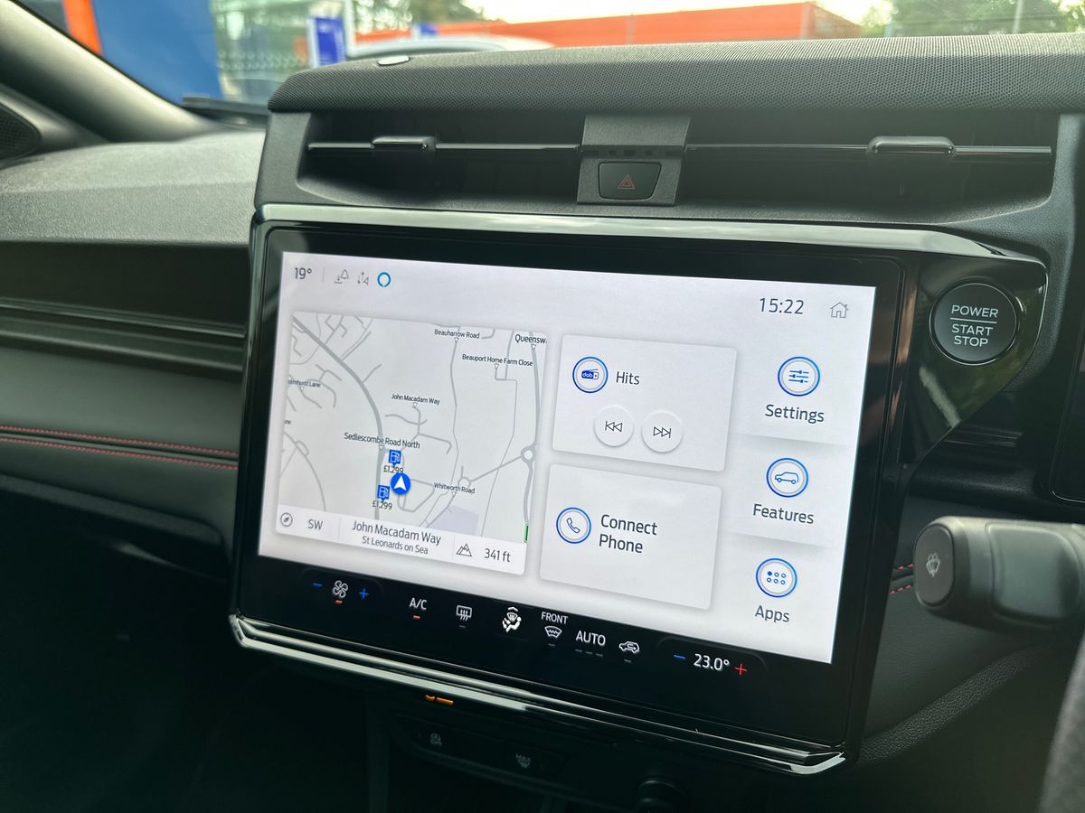 Used Ford Puma 2025 for sale - 78036836: Photo 19