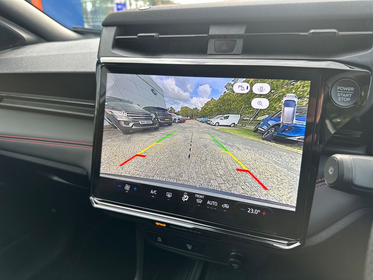 Used Ford Puma 2025 for sale - 78036836: Photo 21