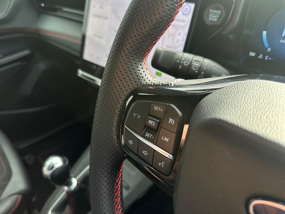 Used Ford Puma 2025 for sale - 78036836: Photo 24