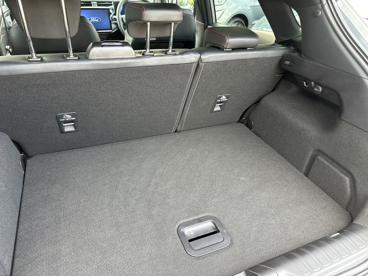 Used Ford Puma 2025 for sale - 78036836: Photo 27