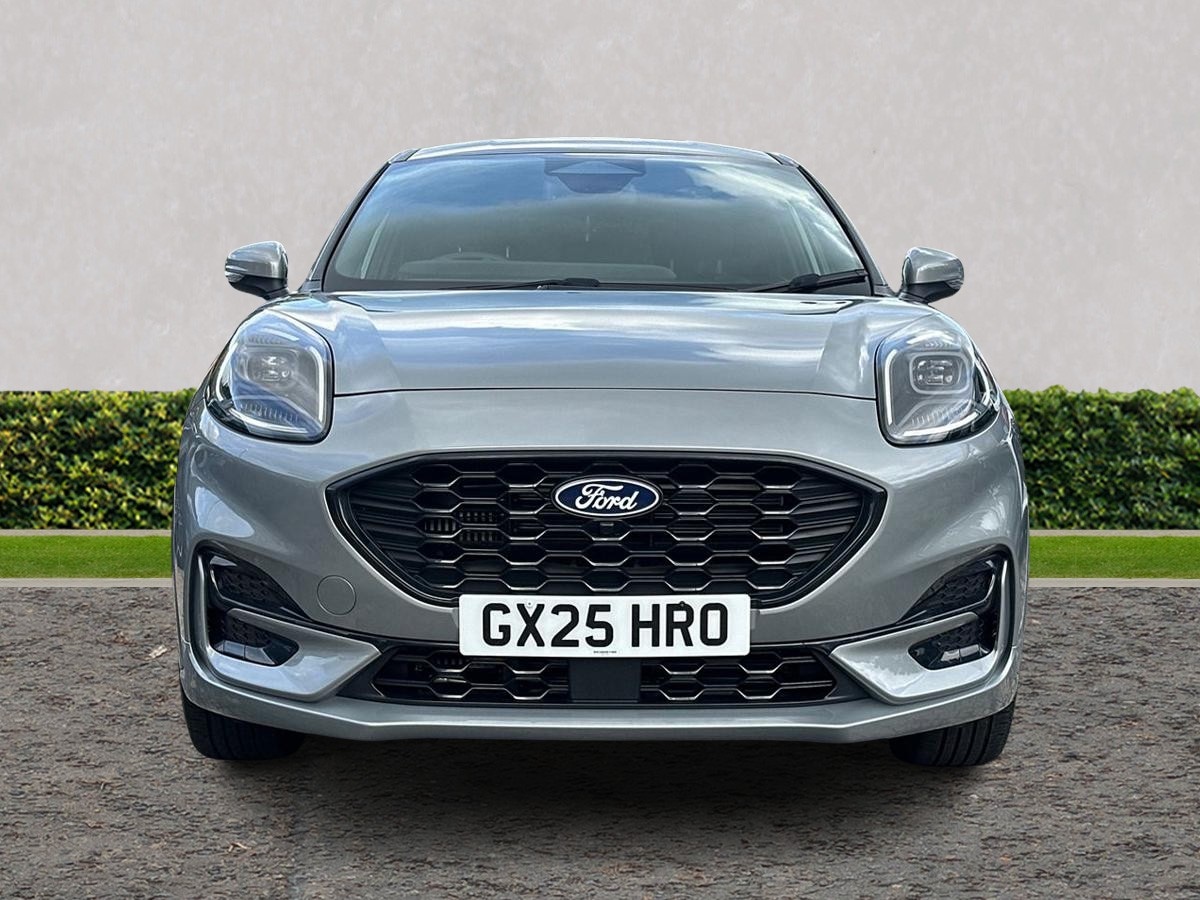 Used Ford Puma 2025 for sale - 78036836: Photo 8