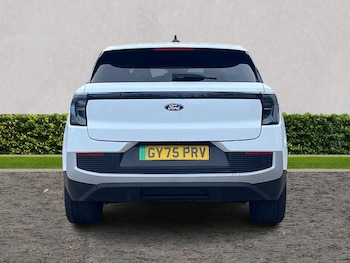 Used Ford Explorer 2025 for sale - 77988436: Photo