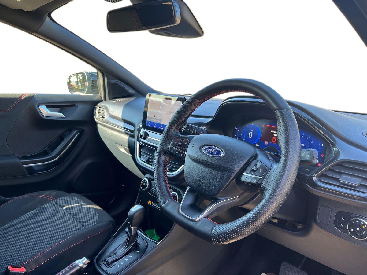 Used Ford Puma 2024 for sale - 77927478: Photo 11
