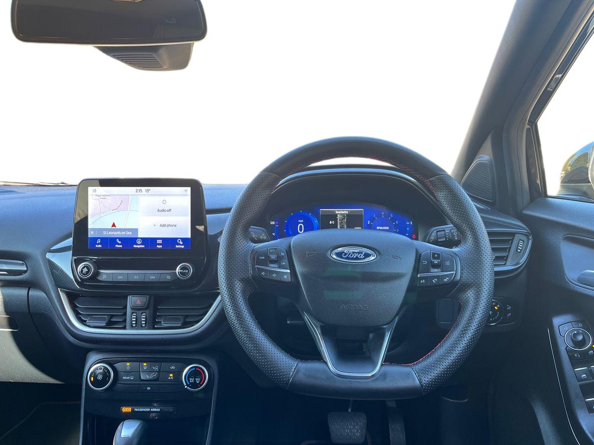 Used Ford Puma 2024 for sale - 77927478: Photo 12