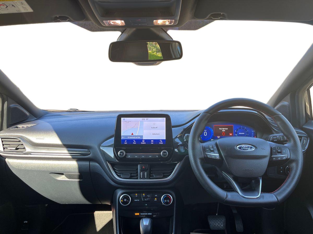 Used Ford Puma 2024 for sale - 77927478: Photo 13