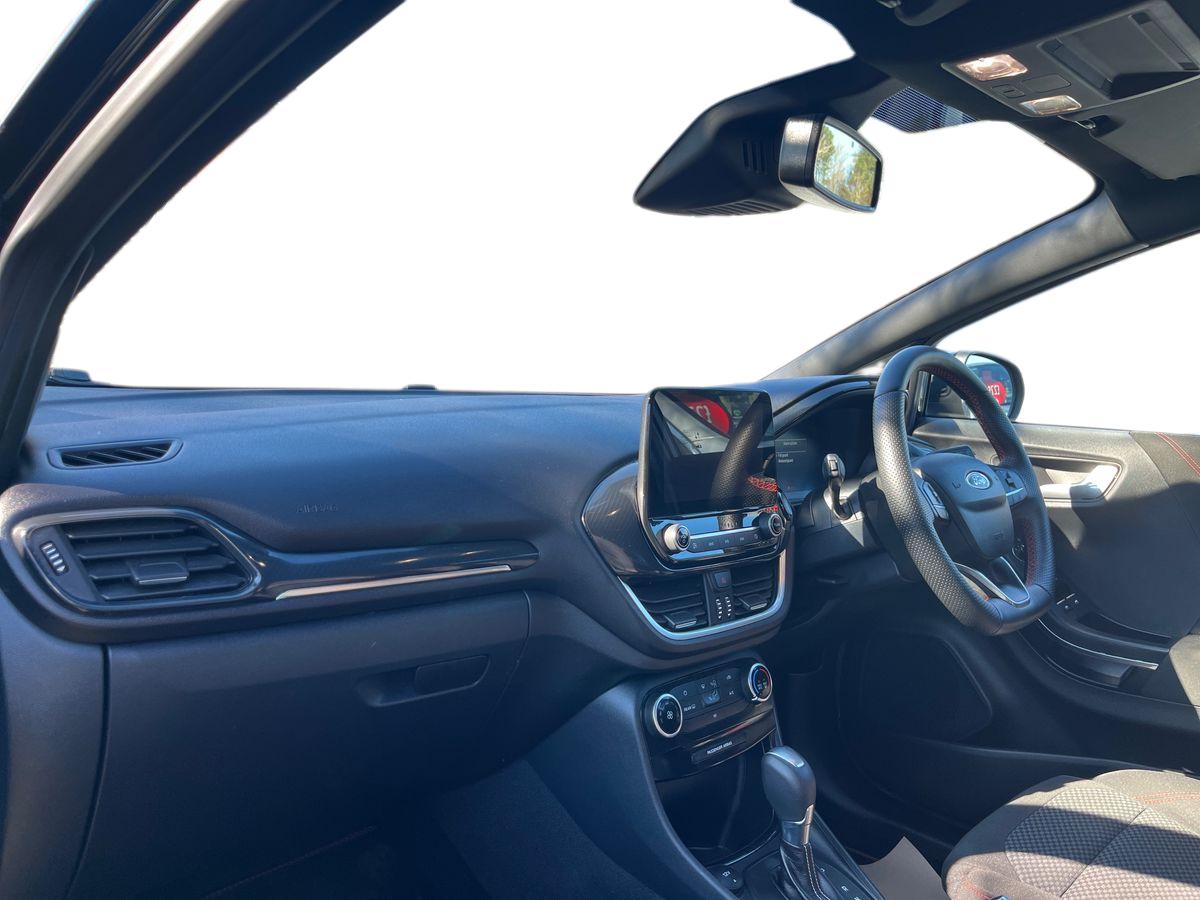 Used Ford Puma 2024 for sale - 77927478: Photo 14