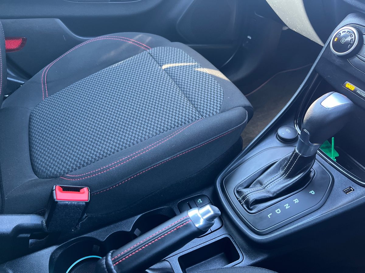 Used Ford Puma 2024 for sale - 77927478: Photo 15