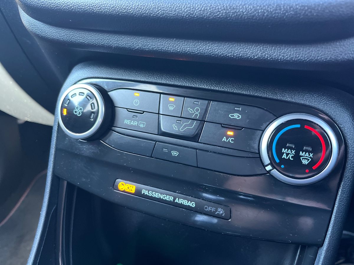 Used Ford Puma 2024 for sale - 77927478: Photo 17