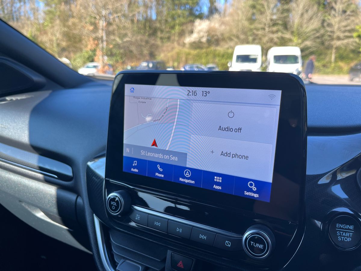 Used Ford Puma 2024 for sale - 77927478: Photo 19