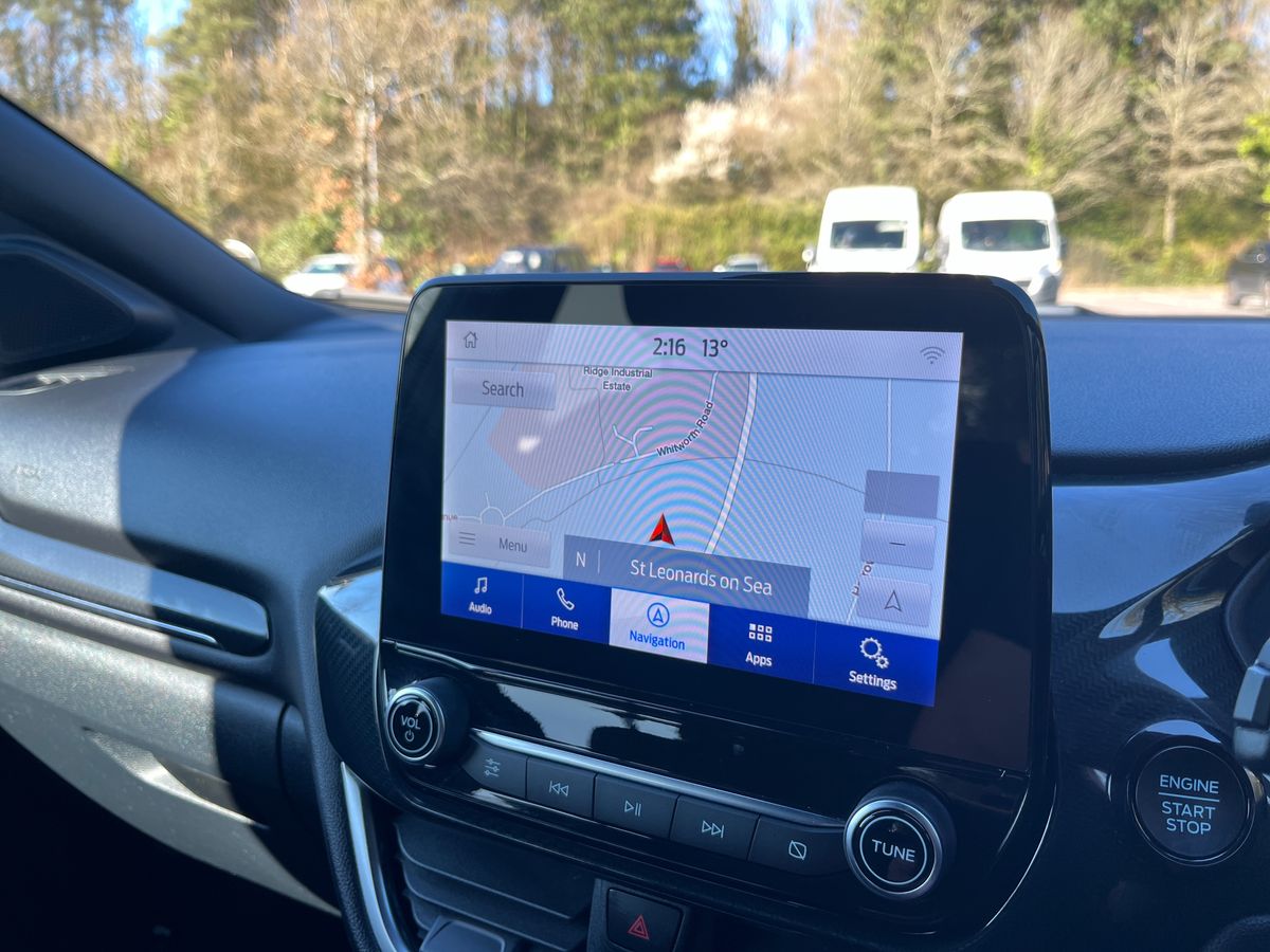 Used Ford Puma 2024 for sale - 77927478: Photo 20