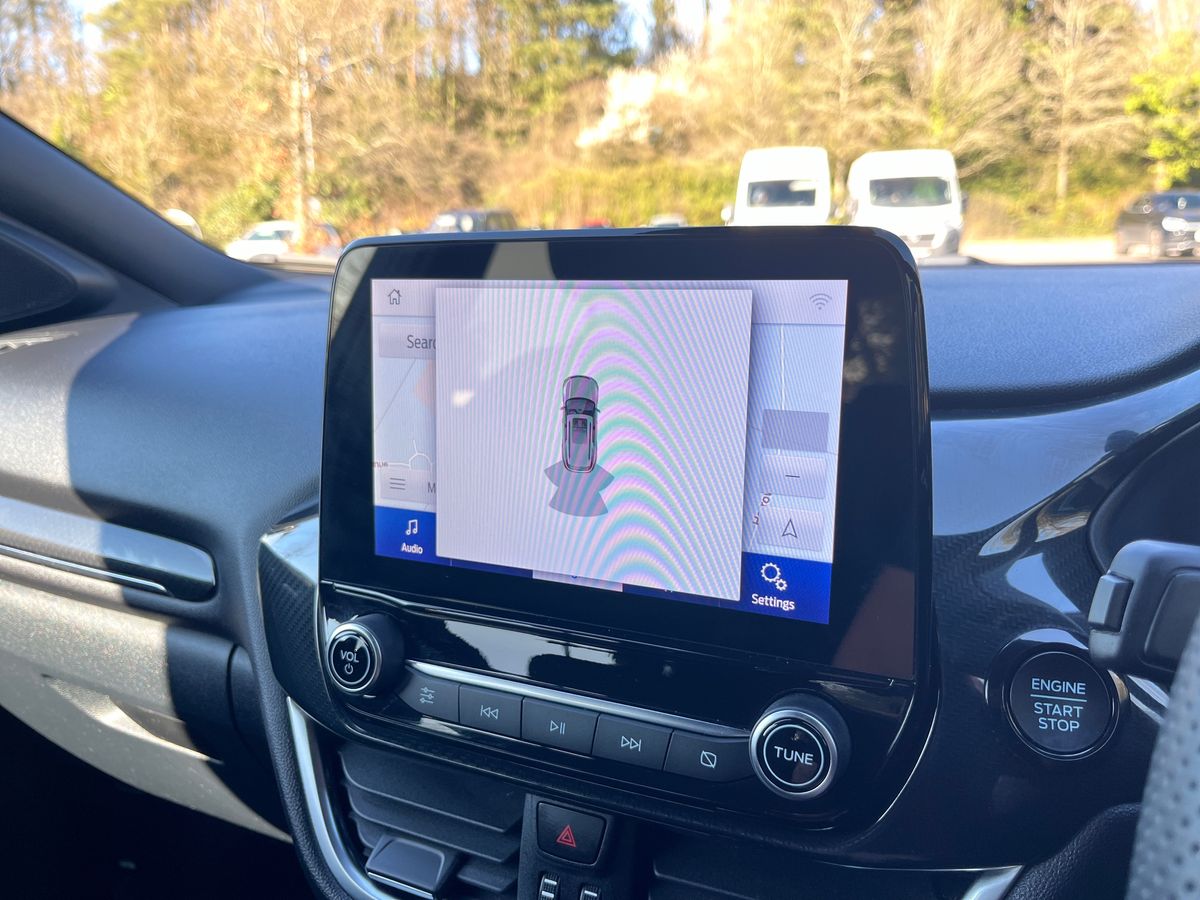 Used Ford Puma 2024 for sale - 77927478: Photo 21