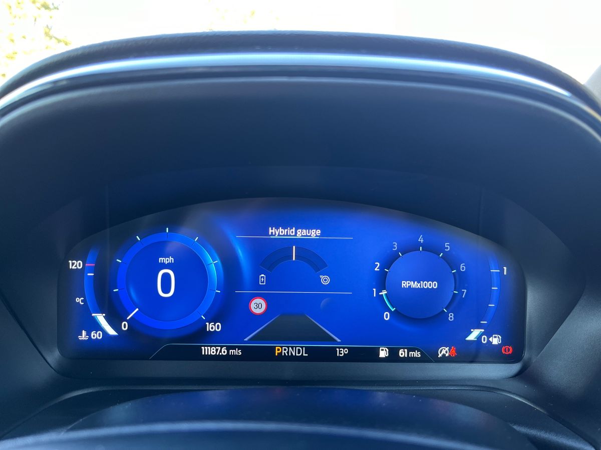 Used Ford Puma 2024 for sale - 77927478: Photo 23