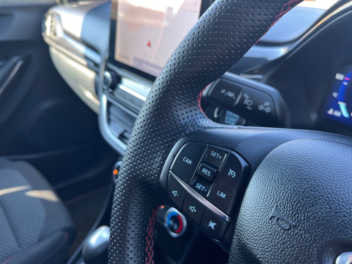 Used Ford Puma 2024 for sale - 77927478: Photo 24