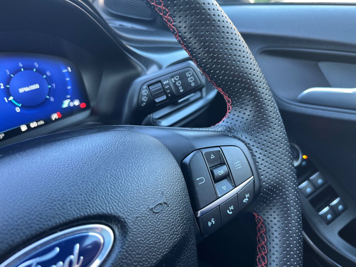 Used Ford Puma 2024 for sale - 77927478: Photo 25