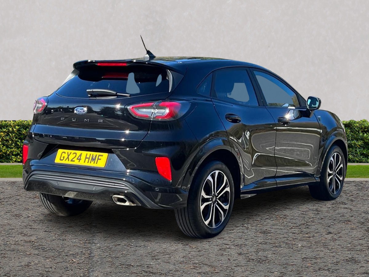 Used Ford Puma 2024 for sale - 77927478: Photo 3