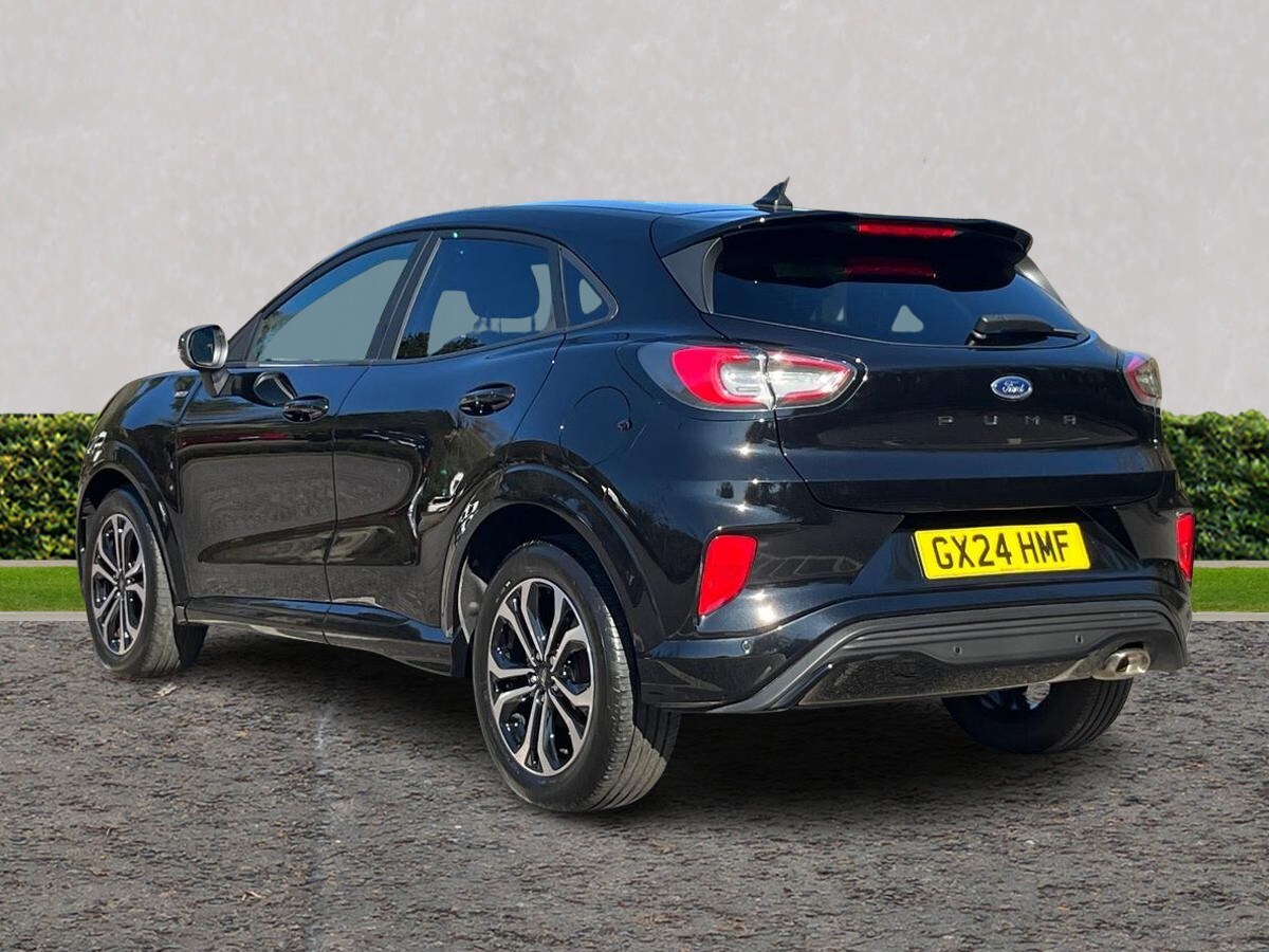 Used Ford Puma 2024 for sale - 77927478: Photo 5