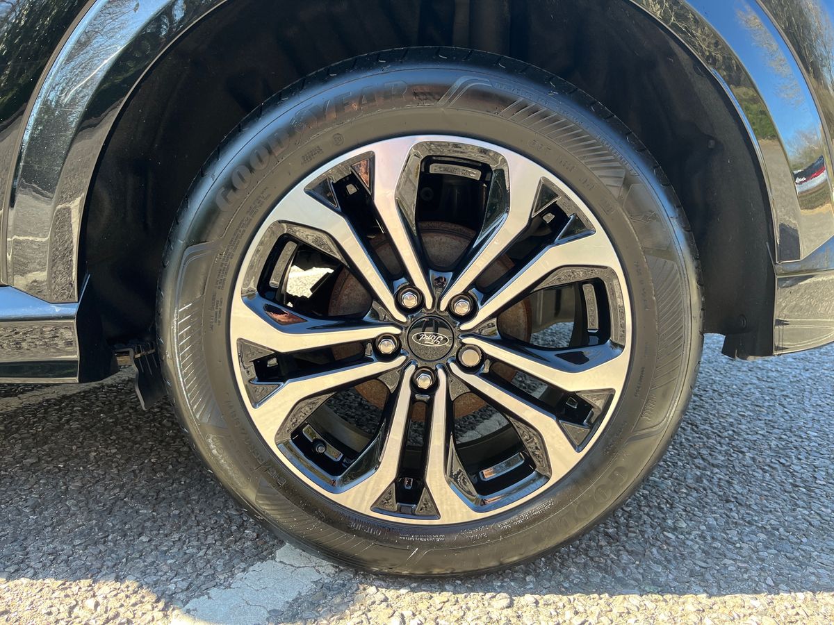 Used Ford Puma 2024 for sale - 77927478: Photo 9