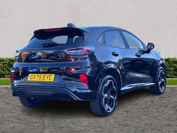 Used Ford Puma 2025 for sale - 77988438: Photo