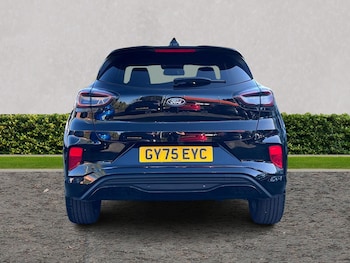 Used Ford Puma 2025 for sale - 77988438: Photo