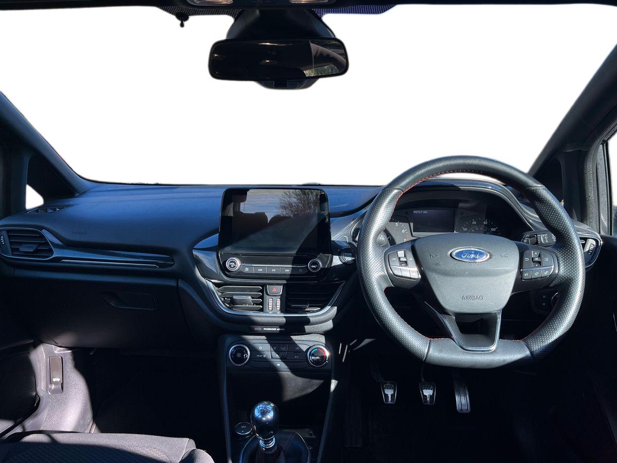 Used Ford Fiesta 2019 for sale - 77884554: Photo 13