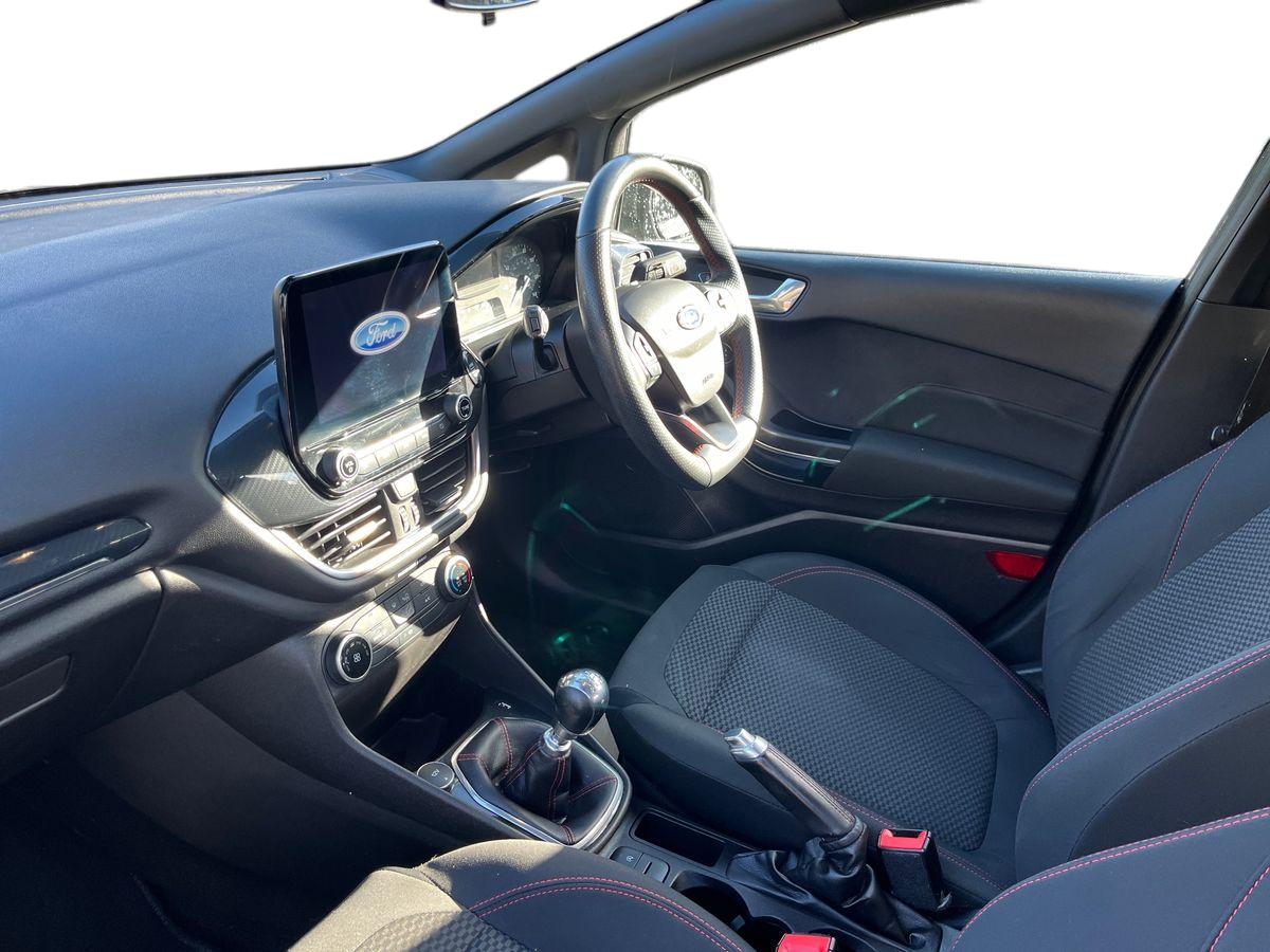 Used Ford Fiesta 2019 for sale - 77884554: Photo 14