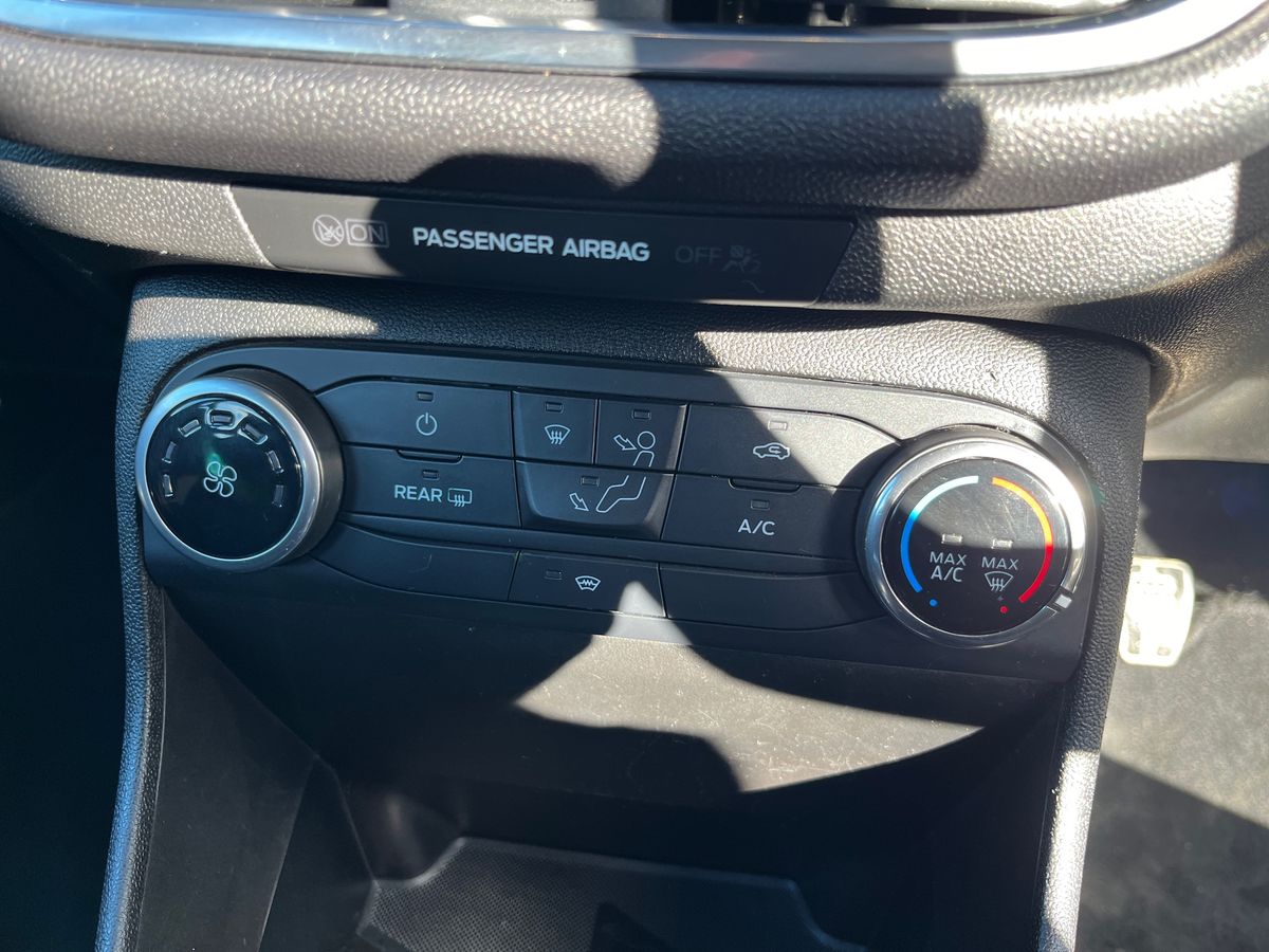 Used Ford Fiesta 2019 for sale - 77884554: Photo 17