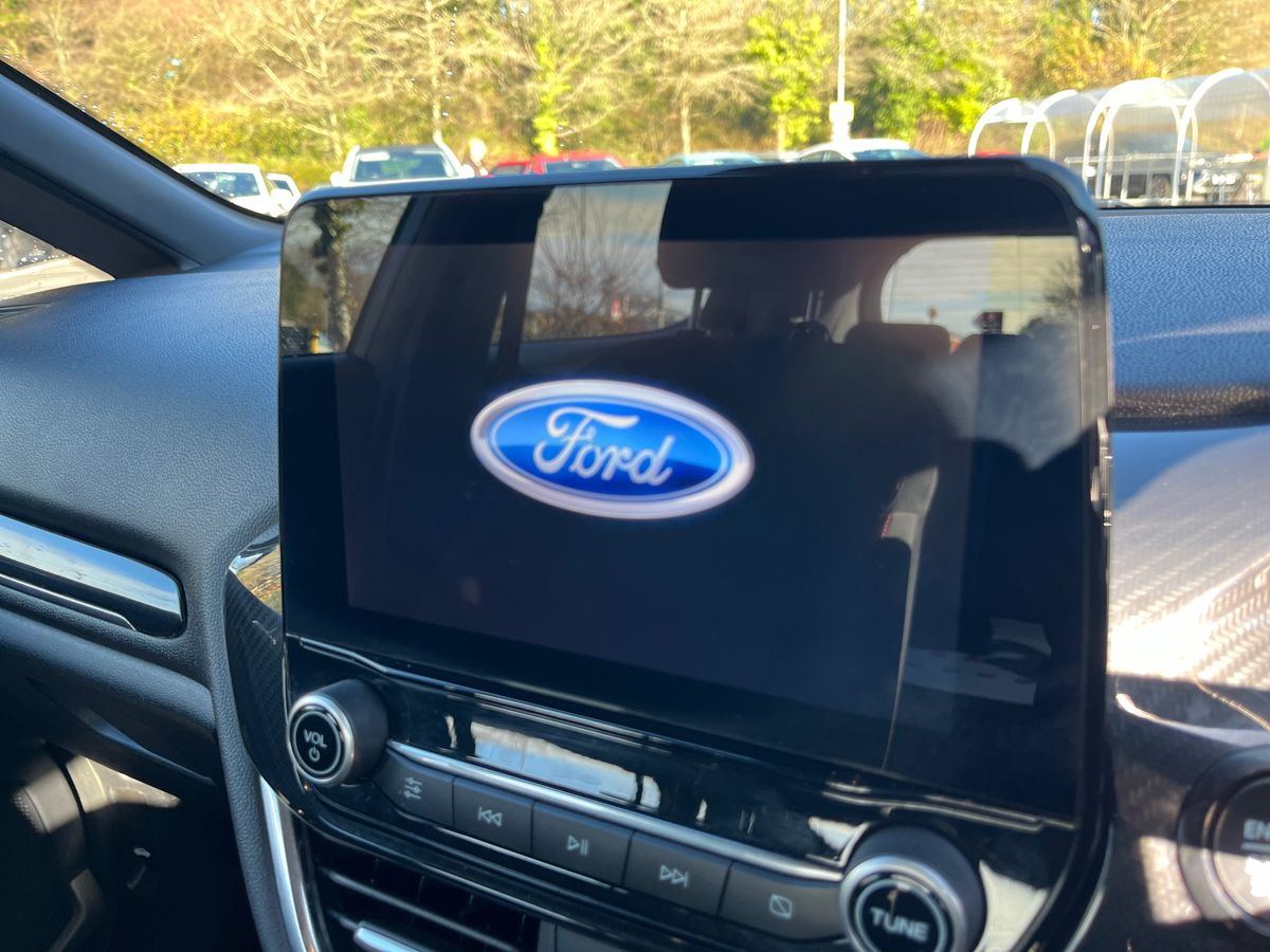 Used Ford Fiesta 2019 for sale - 77884554: Photo 19