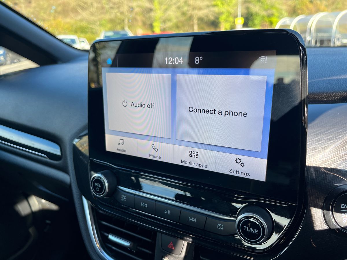 Used Ford Fiesta 2019 for sale - 77884554: Photo 20